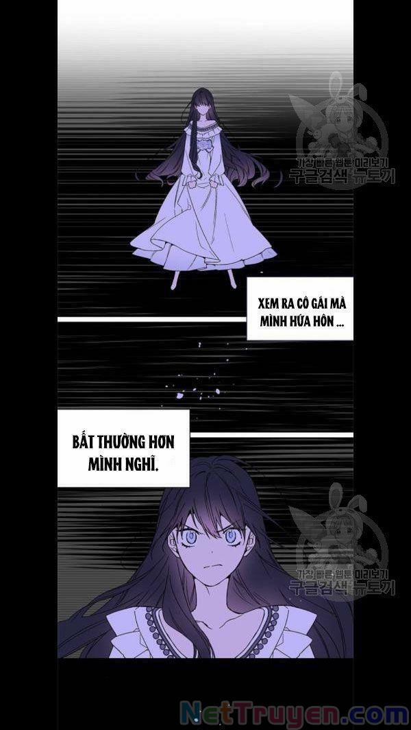 Cách Mà Kỵ Sĩ Sống Như Tiểu Thư 3 trang 16