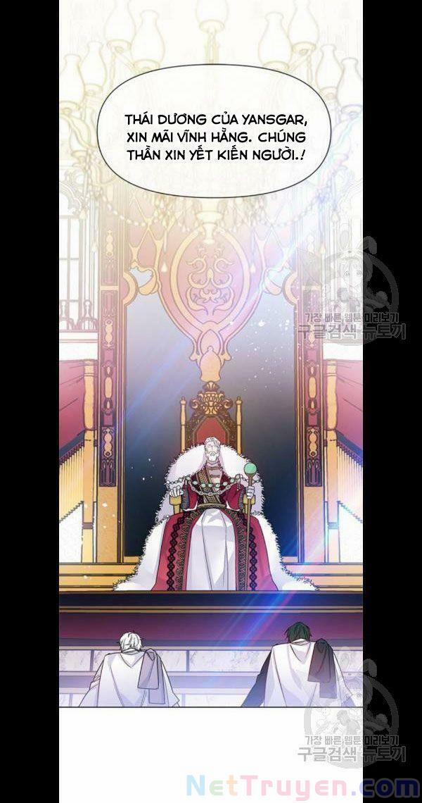 Cách Mà Kỵ Sĩ Sống Như Tiểu Thư 3 trang 23