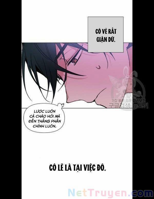 Cách Mà Kỵ Sĩ Sống Như Tiểu Thư 3 trang 27