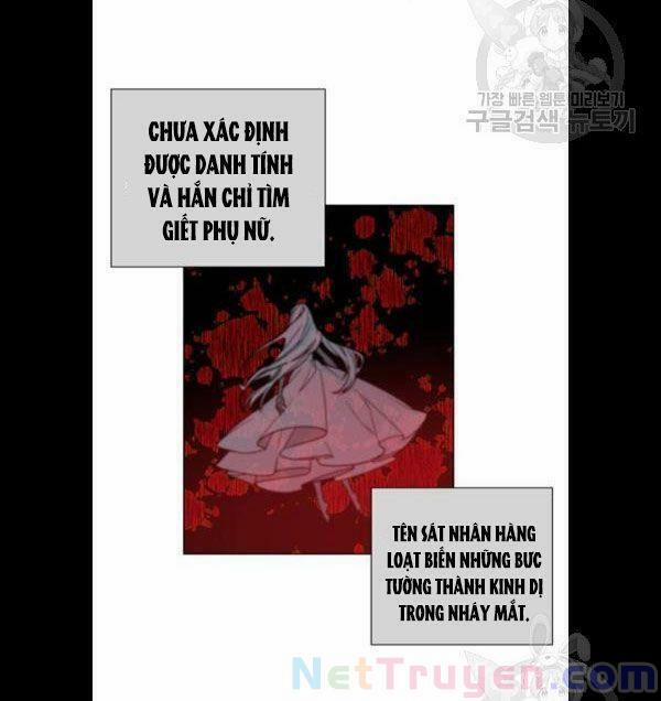 Cách Mà Kỵ Sĩ Sống Như Tiểu Thư 3 trang 29