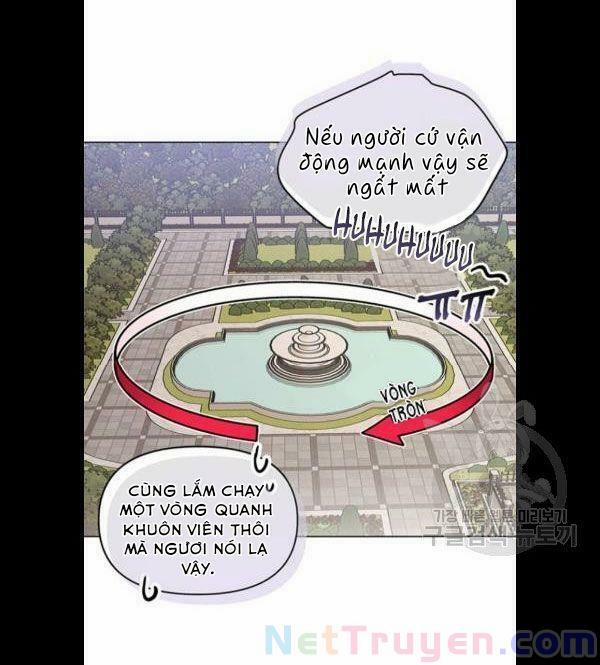 Cách Mà Kỵ Sĩ Sống Như Tiểu Thư 3 trang 39