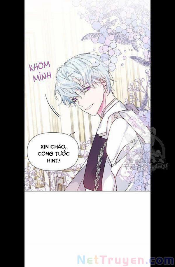 Cách Mà Kỵ Sĩ Sống Như Tiểu Thư 3 trang 4