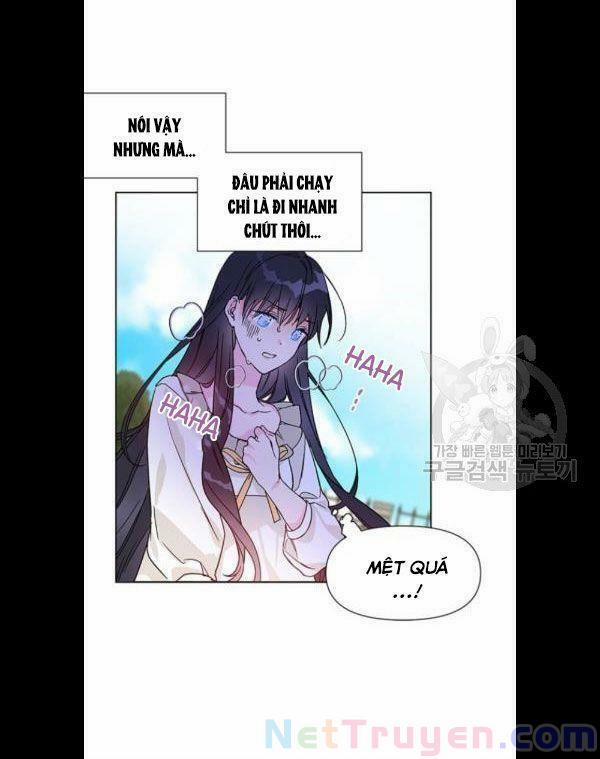 Cách Mà Kỵ Sĩ Sống Như Tiểu Thư 3 trang 40