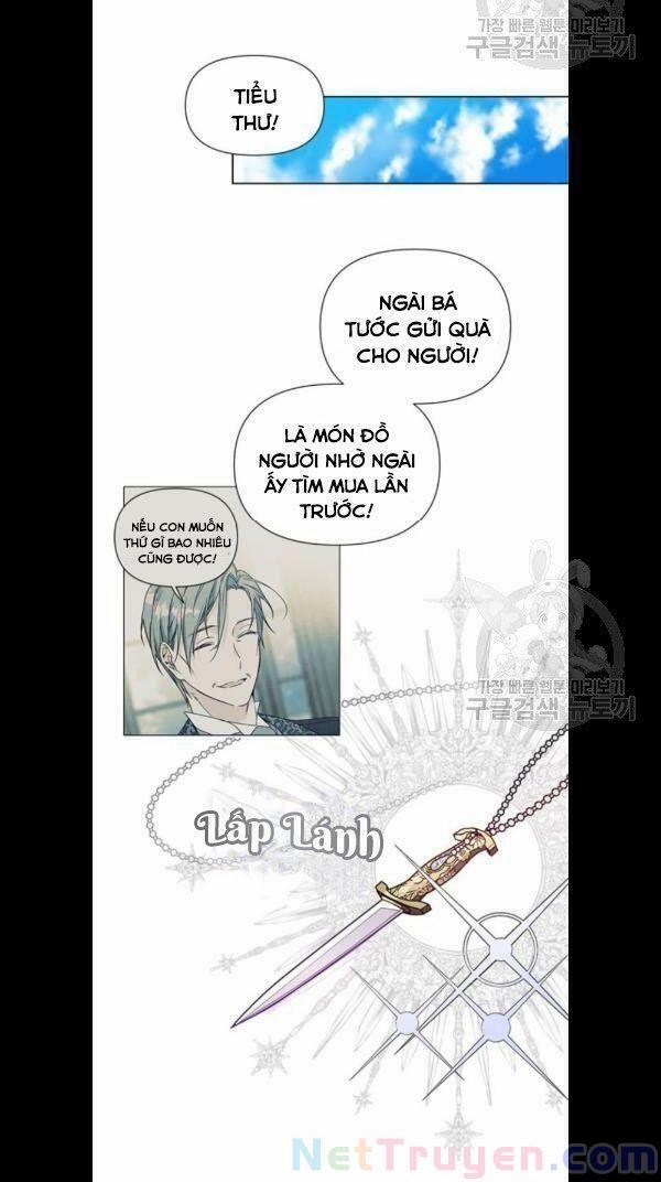 Cách Mà Kỵ Sĩ Sống Như Tiểu Thư 3 trang 49