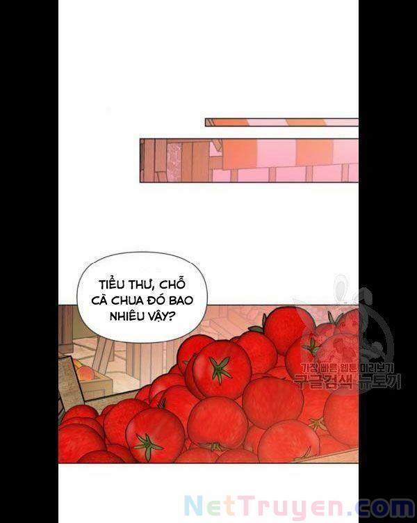 Cách Mà Kỵ Sĩ Sống Như Tiểu Thư 3 trang 53