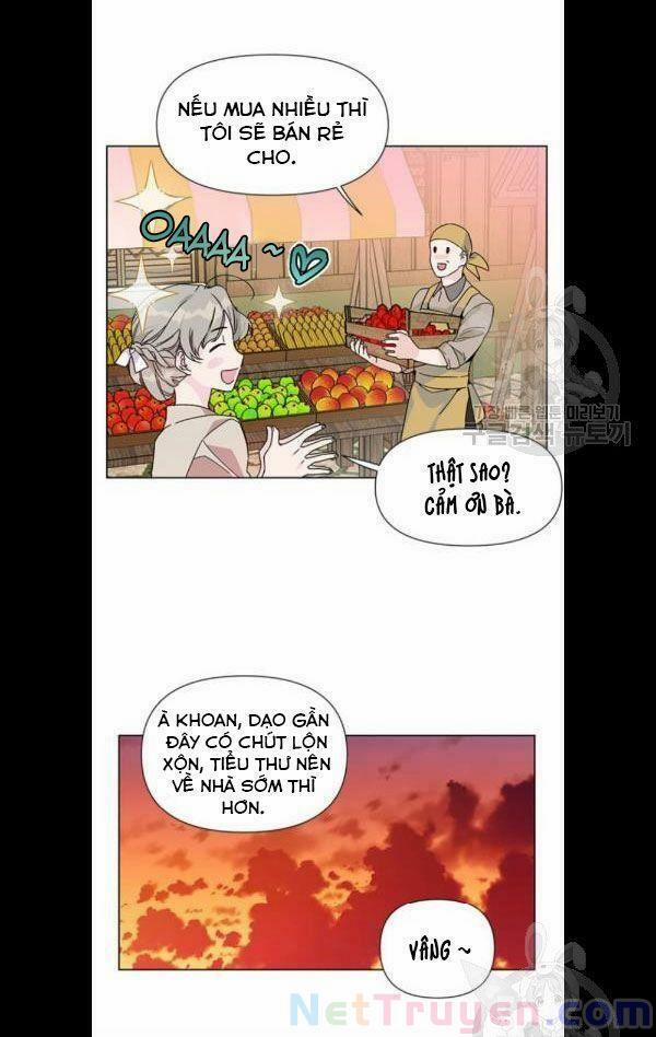 Cách Mà Kỵ Sĩ Sống Như Tiểu Thư 3 trang 54