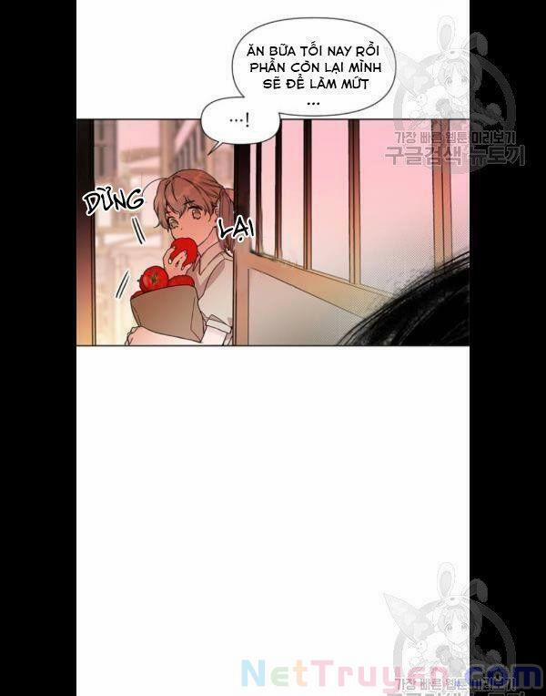 Cách Mà Kỵ Sĩ Sống Như Tiểu Thư 3 trang 56