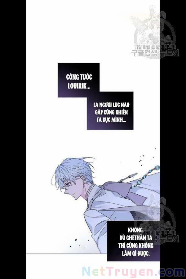 Cách Mà Kỵ Sĩ Sống Như Tiểu Thư 3 trang 8