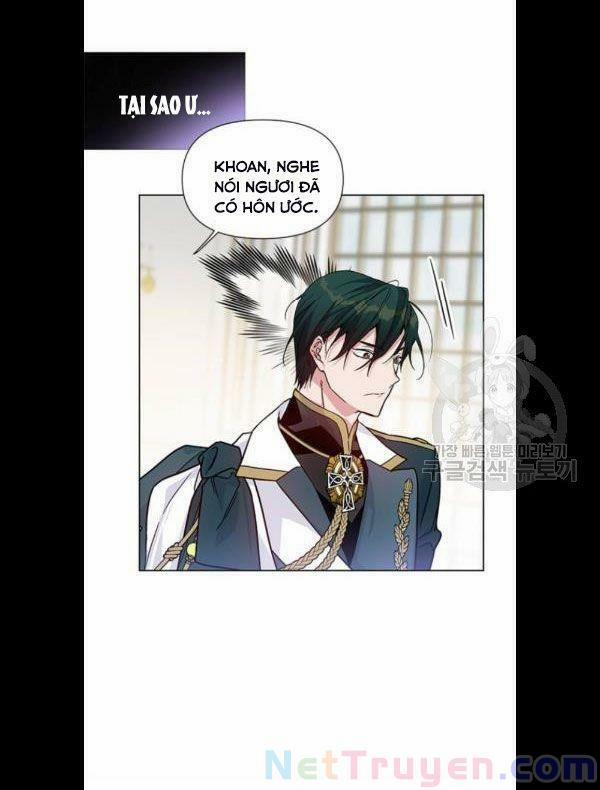 Cách Mà Kỵ Sĩ Sống Như Tiểu Thư 3 trang 9