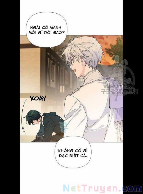 Cách Mà Kỵ Sĩ Sống Như Tiểu Thư 4 trang 12