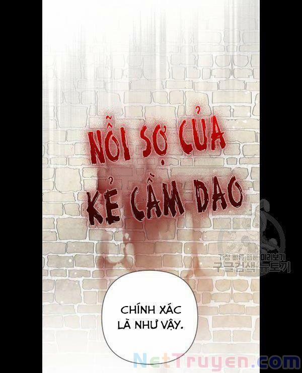 Cách Mà Kỵ Sĩ Sống Như Tiểu Thư 4 trang 14