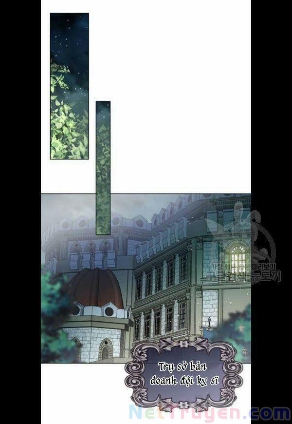 Cách Mà Kỵ Sĩ Sống Như Tiểu Thư 4 trang 16