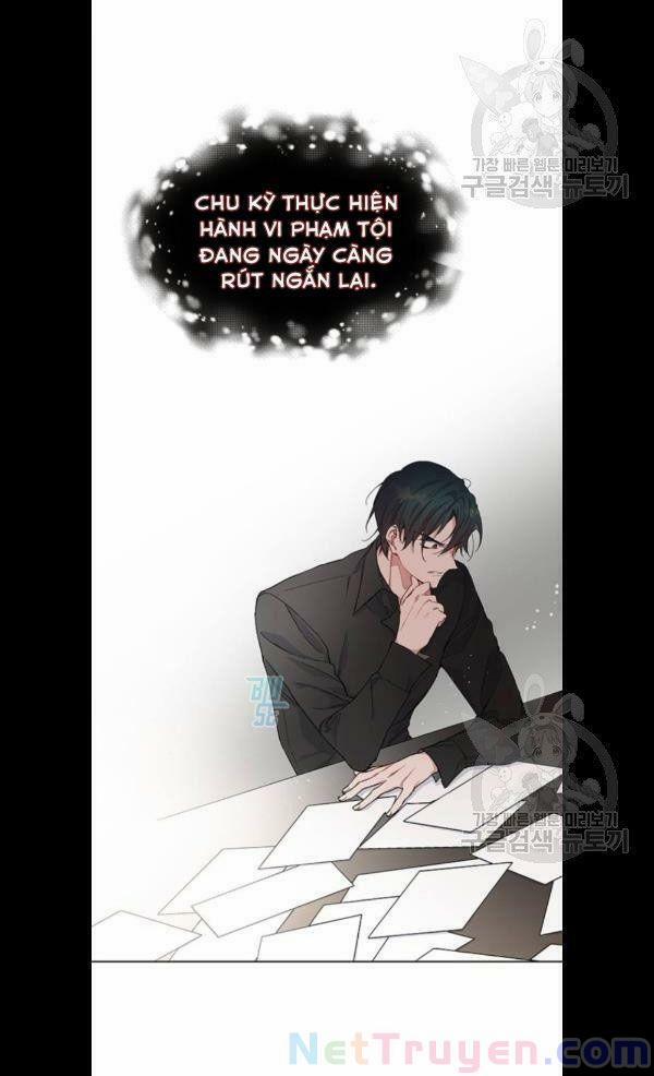 Cách Mà Kỵ Sĩ Sống Như Tiểu Thư 4 trang 23