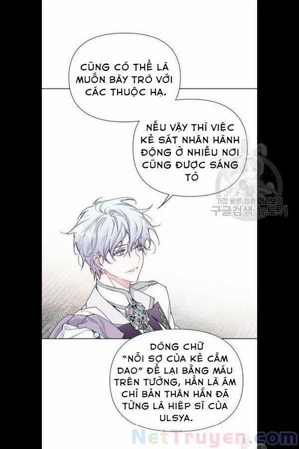 Cách Mà Kỵ Sĩ Sống Như Tiểu Thư 4 trang 36