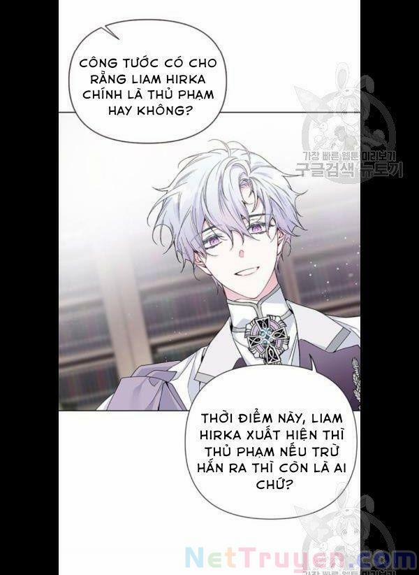 Cách Mà Kỵ Sĩ Sống Như Tiểu Thư 4 trang 38