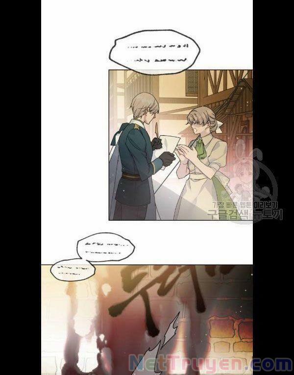 Cách Mà Kỵ Sĩ Sống Như Tiểu Thư 4 trang 4