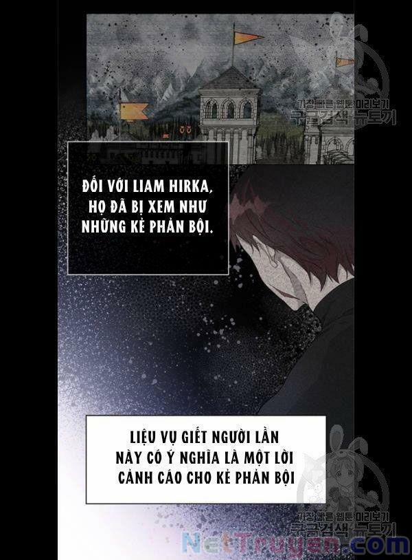 Cách Mà Kỵ Sĩ Sống Như Tiểu Thư 4 trang 40