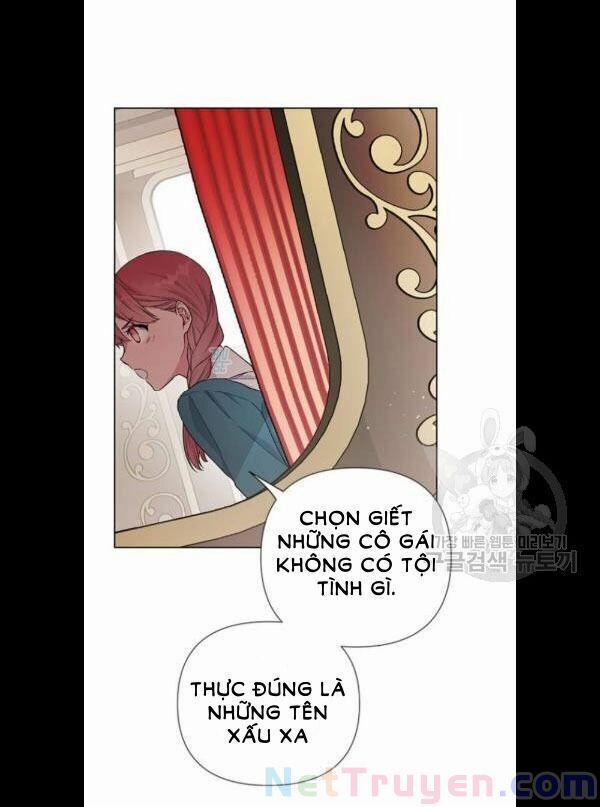 Cách Mà Kỵ Sĩ Sống Như Tiểu Thư 5 trang 10