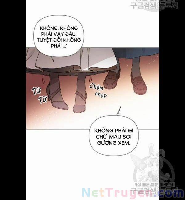 Cách Mà Kỵ Sĩ Sống Như Tiểu Thư 5 trang 28