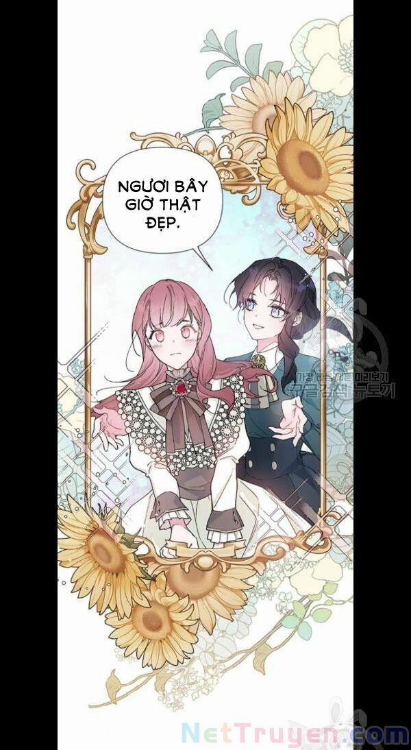 Cách Mà Kỵ Sĩ Sống Như Tiểu Thư 5 trang 29