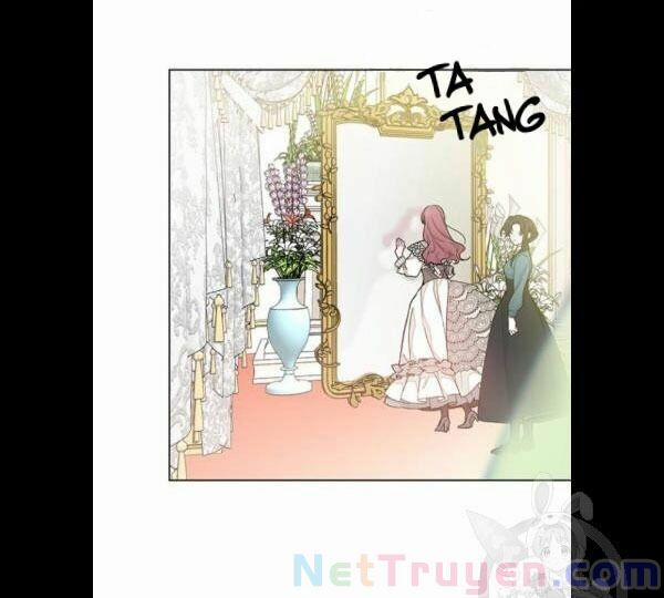 Cách Mà Kỵ Sĩ Sống Như Tiểu Thư 5 trang 31