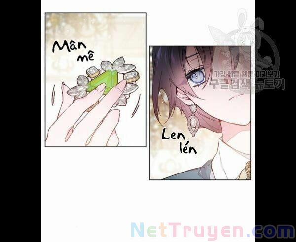 Cách Mà Kỵ Sĩ Sống Như Tiểu Thư 5 trang 35