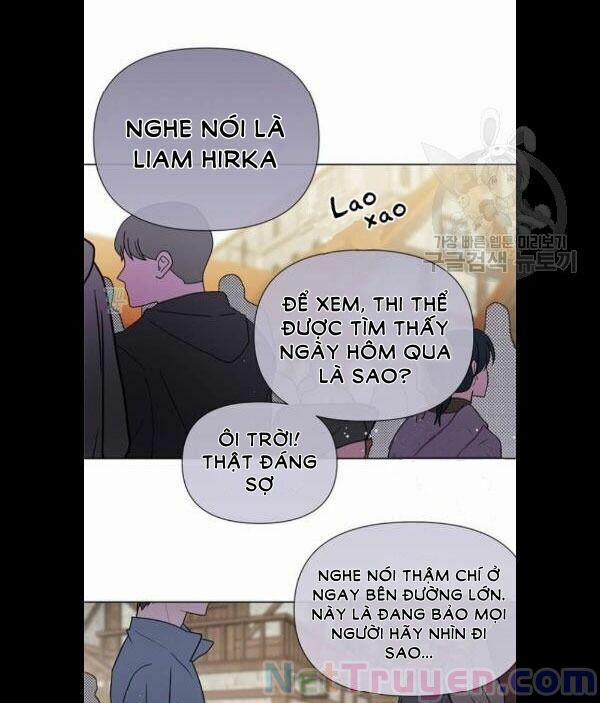 Cách Mà Kỵ Sĩ Sống Như Tiểu Thư 5 trang 41