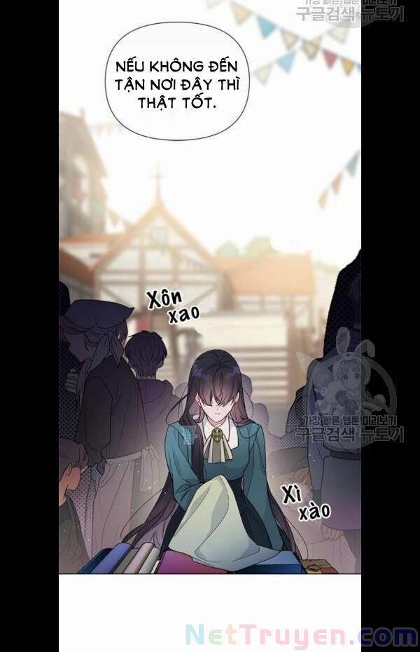 Cách Mà Kỵ Sĩ Sống Như Tiểu Thư 5 trang 43