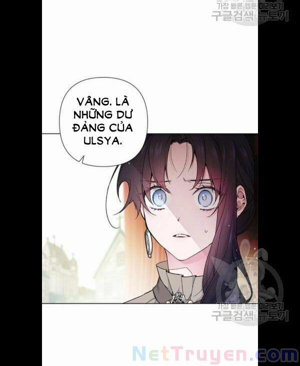 Cách Mà Kỵ Sĩ Sống Như Tiểu Thư 5 trang 5