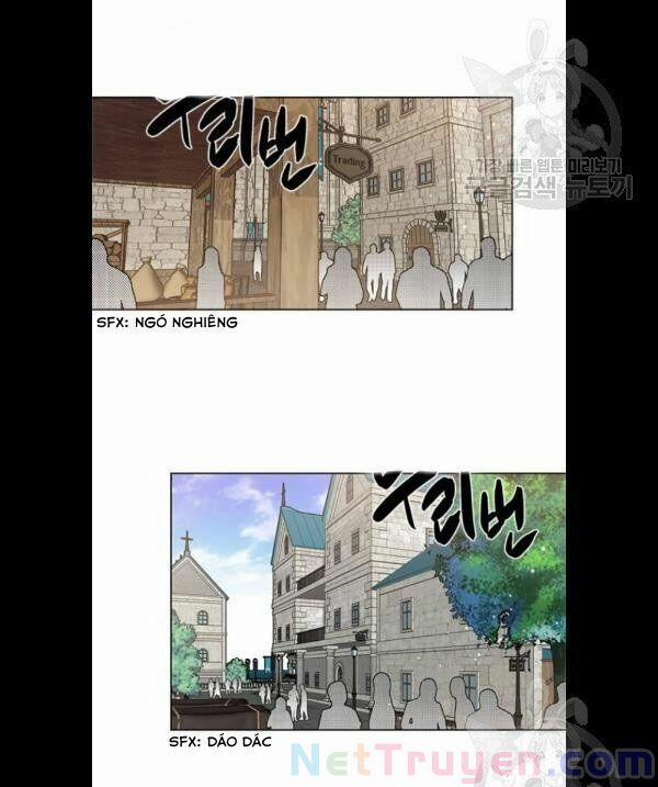 Cách Mà Kỵ Sĩ Sống Như Tiểu Thư 5 trang 53