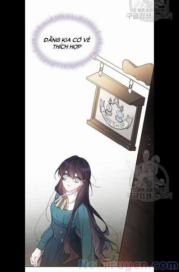 Cách Mà Kỵ Sĩ Sống Như Tiểu Thư 5 trang 54