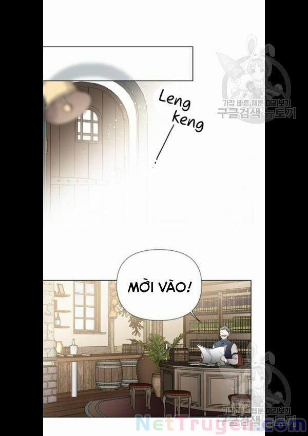 Cách Mà Kỵ Sĩ Sống Như Tiểu Thư 5 trang 55