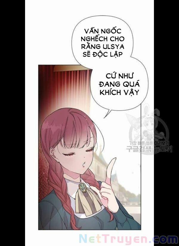 Cách Mà Kỵ Sĩ Sống Như Tiểu Thư 5 trang 6