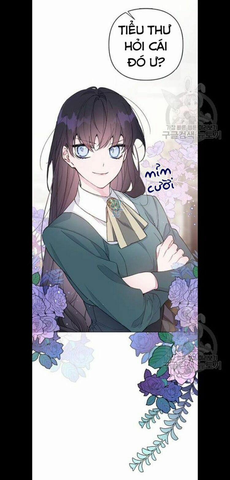 Cách Mà Kỵ Sĩ Sống Như Tiểu Thư 6 trang 11