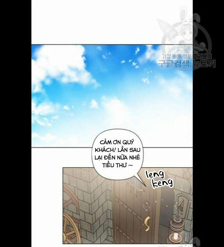Cách Mà Kỵ Sĩ Sống Như Tiểu Thư 6 trang 13