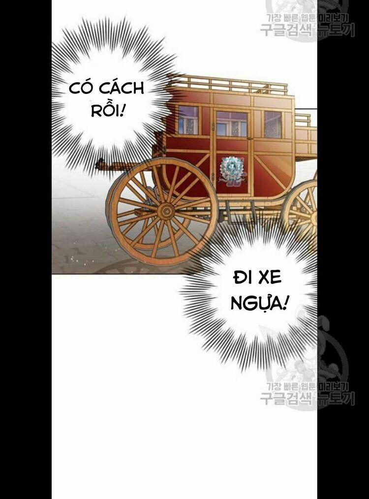 Cách Mà Kỵ Sĩ Sống Như Tiểu Thư 6 trang 16