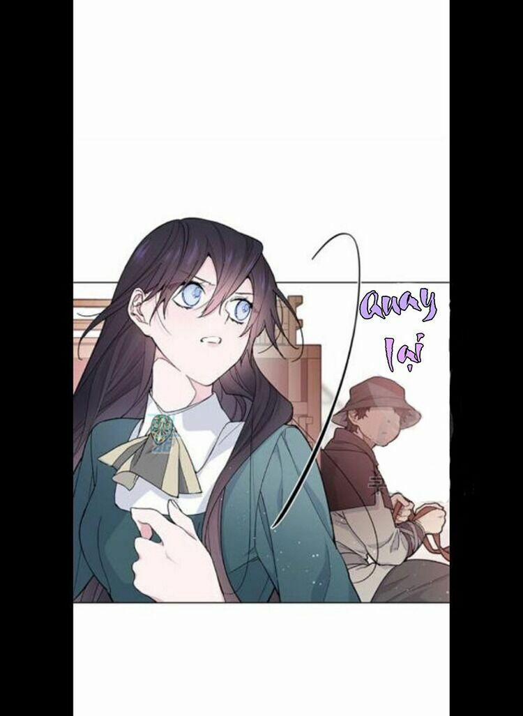 Cách Mà Kỵ Sĩ Sống Như Tiểu Thư 6 trang 21