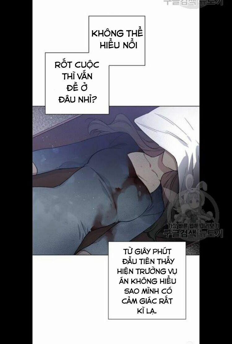 Cách Mà Kỵ Sĩ Sống Như Tiểu Thư 6 trang 31