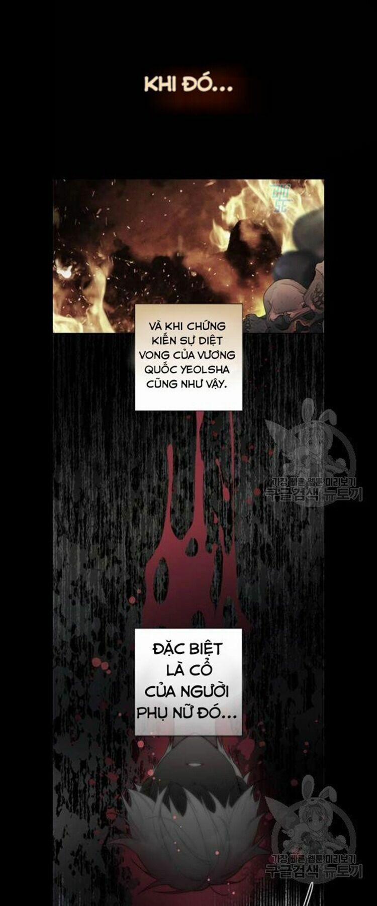 Cách Mà Kỵ Sĩ Sống Như Tiểu Thư 6 trang 38