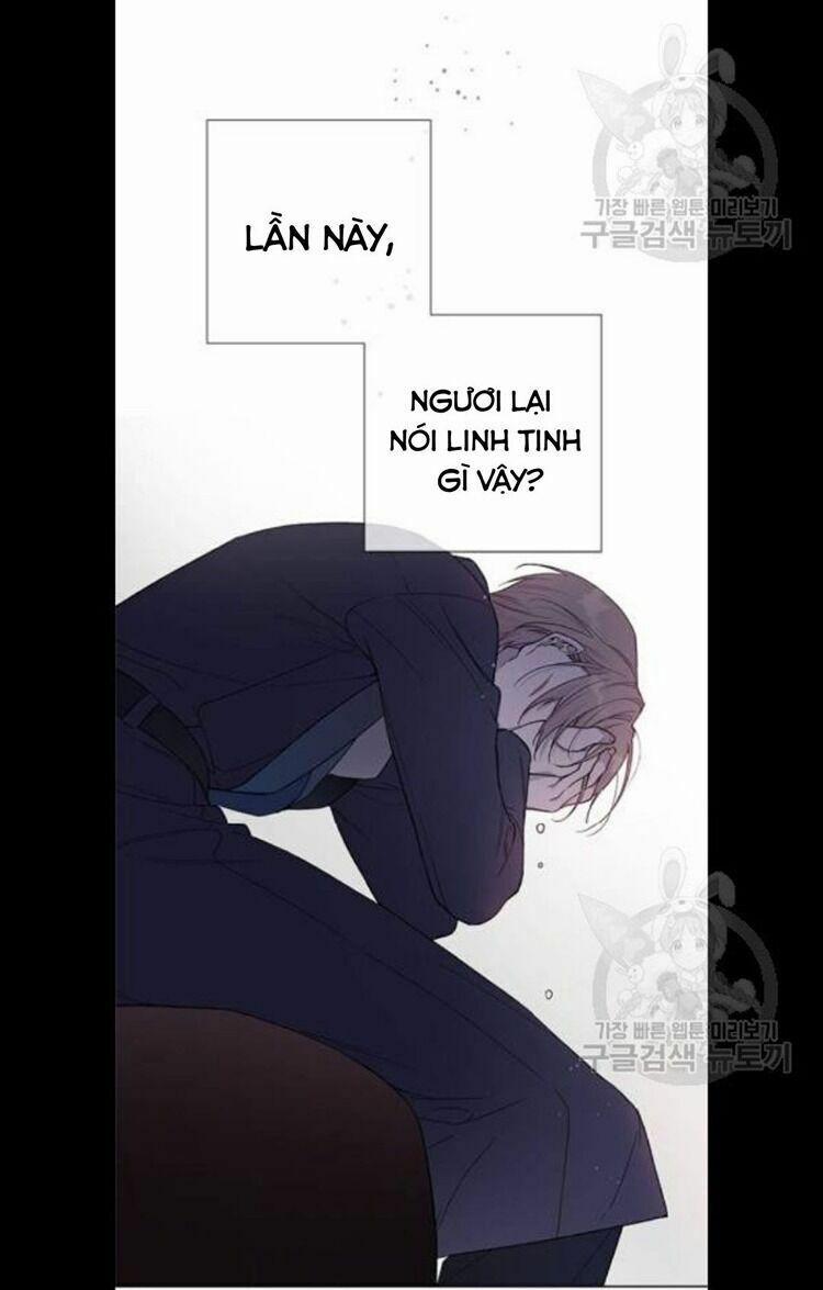 Cách Mà Kỵ Sĩ Sống Như Tiểu Thư 6 trang 53