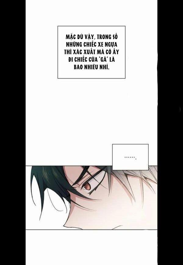 Cách Mà Kỵ Sĩ Sống Như Tiểu Thư 7 trang 13