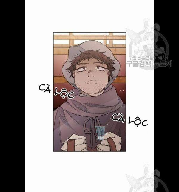 Cách Mà Kỵ Sĩ Sống Như Tiểu Thư 7 trang 23