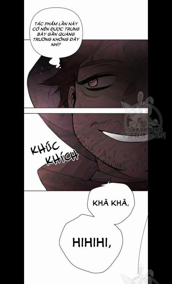 Cách Mà Kỵ Sĩ Sống Như Tiểu Thư 7 trang 29