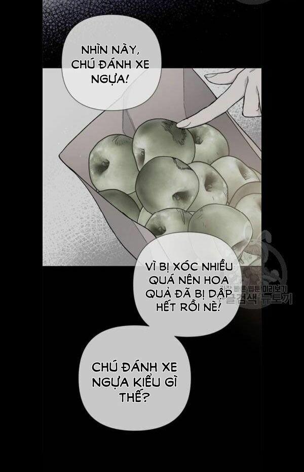 Cách Mà Kỵ Sĩ Sống Như Tiểu Thư 7 trang 31