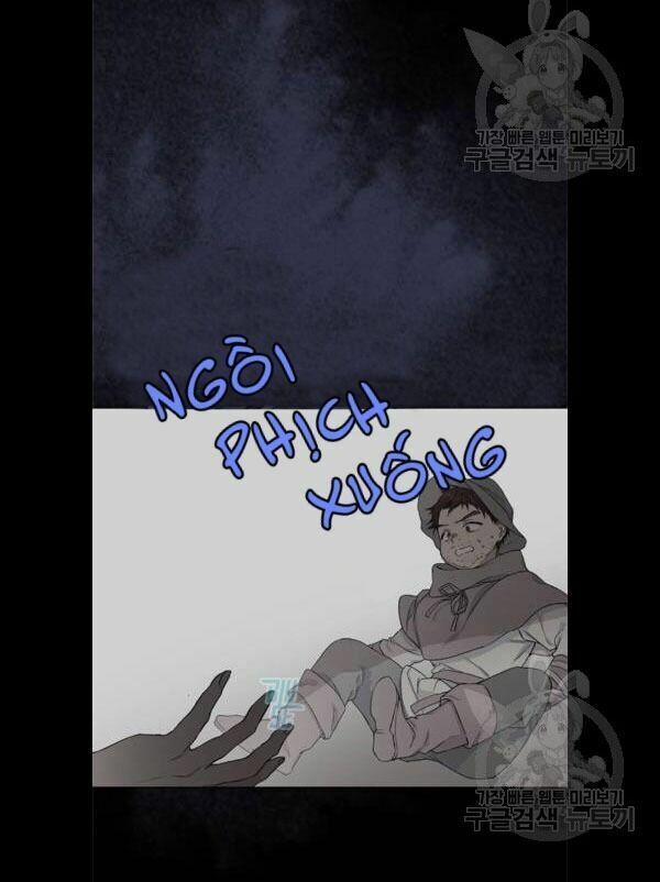 Cách Mà Kỵ Sĩ Sống Như Tiểu Thư 7 trang 36