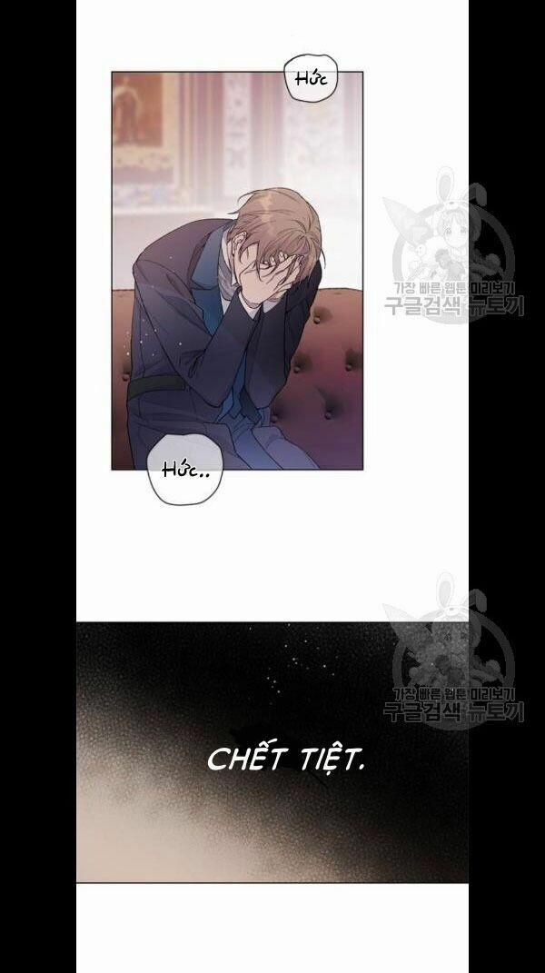 Cách Mà Kỵ Sĩ Sống Như Tiểu Thư 7 trang 4