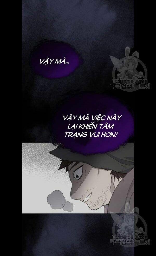 Cách Mà Kỵ Sĩ Sống Như Tiểu Thư 7 trang 44