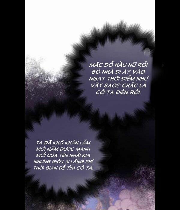 Cách Mà Kỵ Sĩ Sống Như Tiểu Thư 7 trang 5