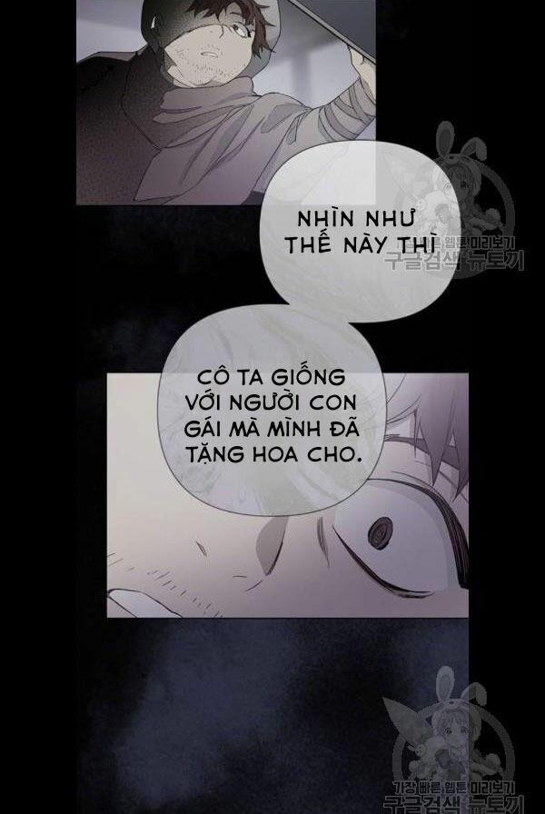 Cách Mà Kỵ Sĩ Sống Như Tiểu Thư 7 trang 51