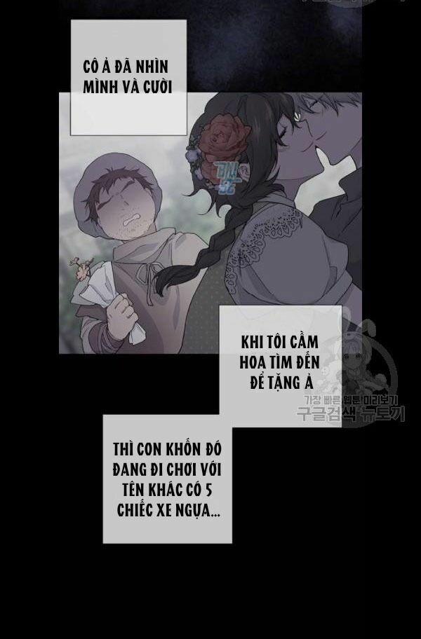 Cách Mà Kỵ Sĩ Sống Như Tiểu Thư 7 trang 52